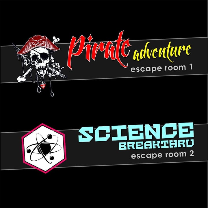 Main image for Escape The Room Melia