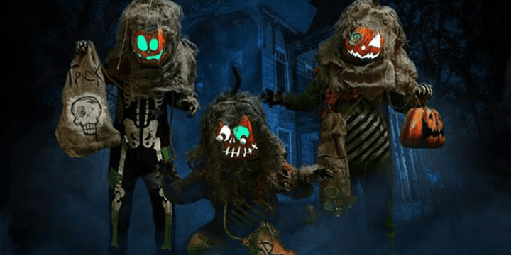 Main image for 13th Floor Haunted House Denver