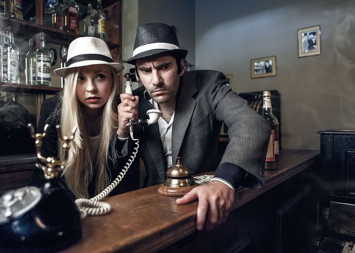 Main image for Escape Room Jerusalem