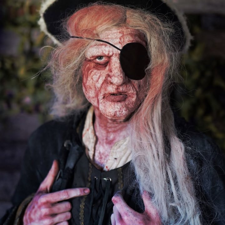 Main image for Sir Henry's Haunted Trail