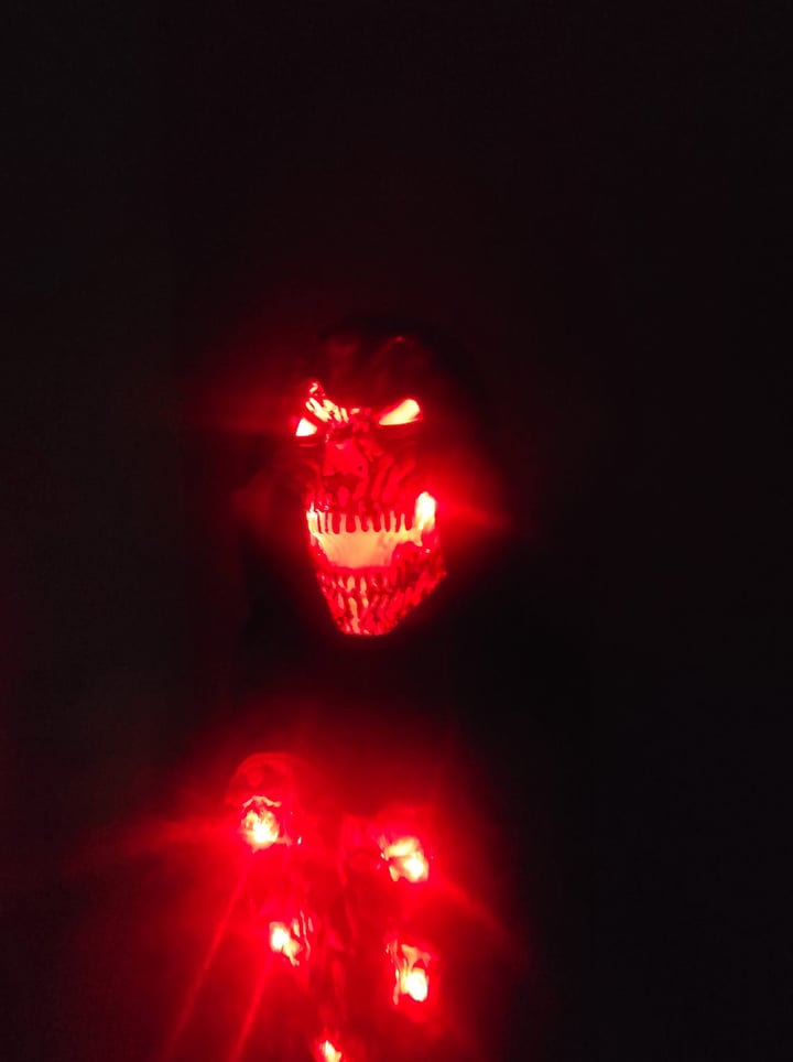 Main image for The Scariest Place On Earth