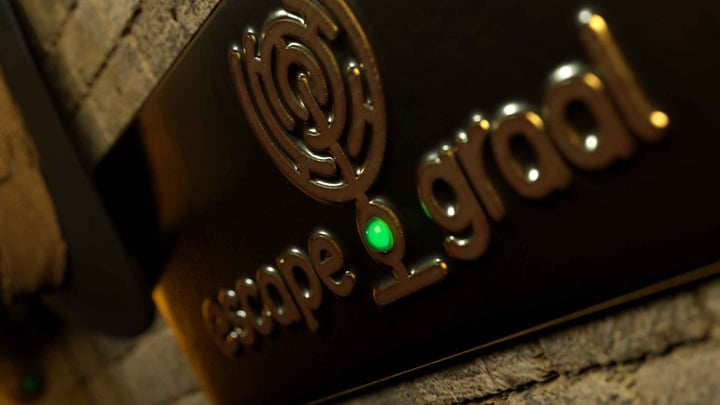 Main image for Escape Graal