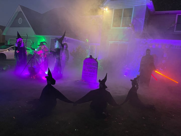 Main image for Salem in the Valley