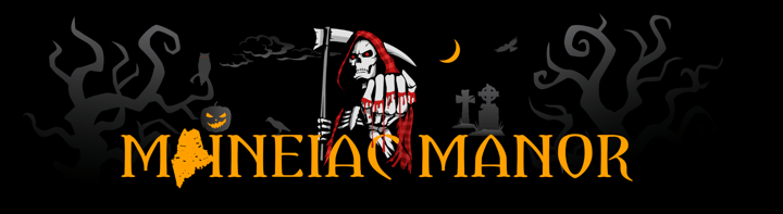 Main image for Maineiac Manor