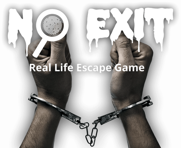 Main image for No Exit