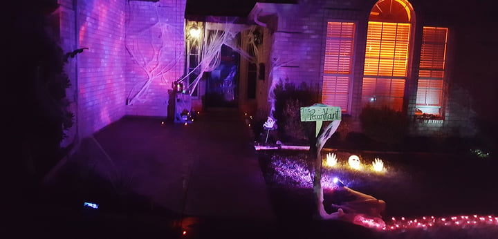 Main image for The Pecan Haunt
