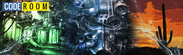 Main image for Coderoom