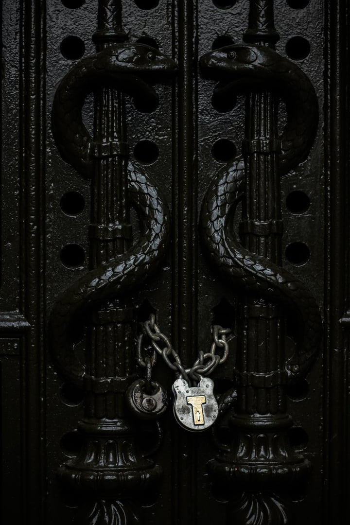 Main image for Cryptid Escapes