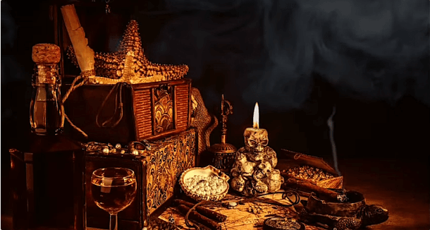 Main image for Colors Escape Room by Experiencity