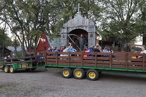 Main image for Ranch of Terror