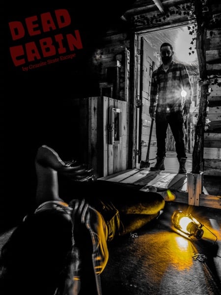 Main image for Granite State Escape