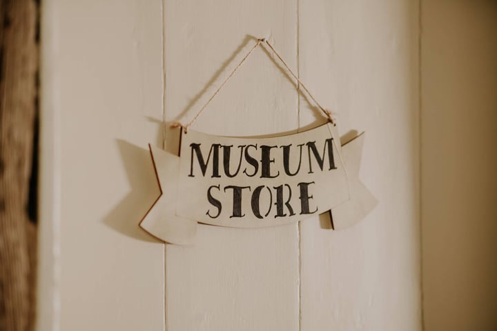 Main image for The Commandery Museum Worcestershire