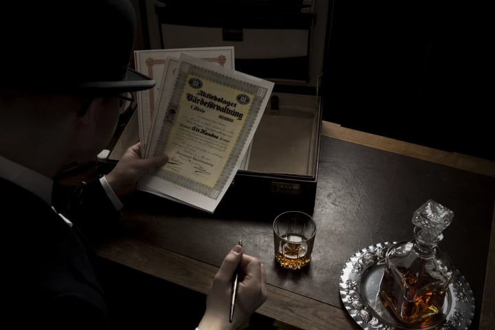 Main image for Gothenburg Escape Game