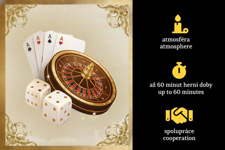 Main image for Escape Room Karlovy Vary