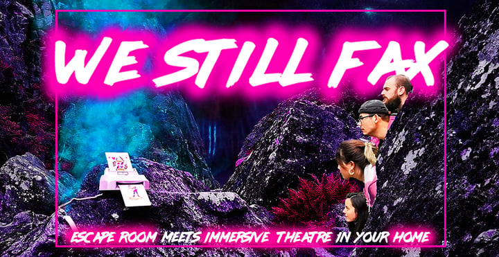 Main image for Ants Theatre