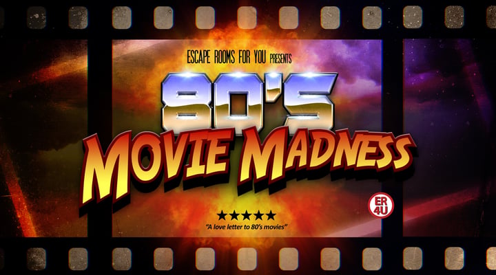 Main image for Escape Rooms For You