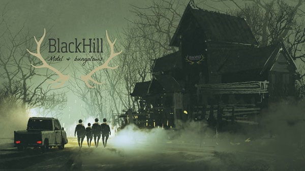 Main image for Try to Escape Sàrl | UltimEscape