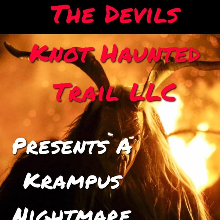 Main image for The Devils Knot Haunted Trail