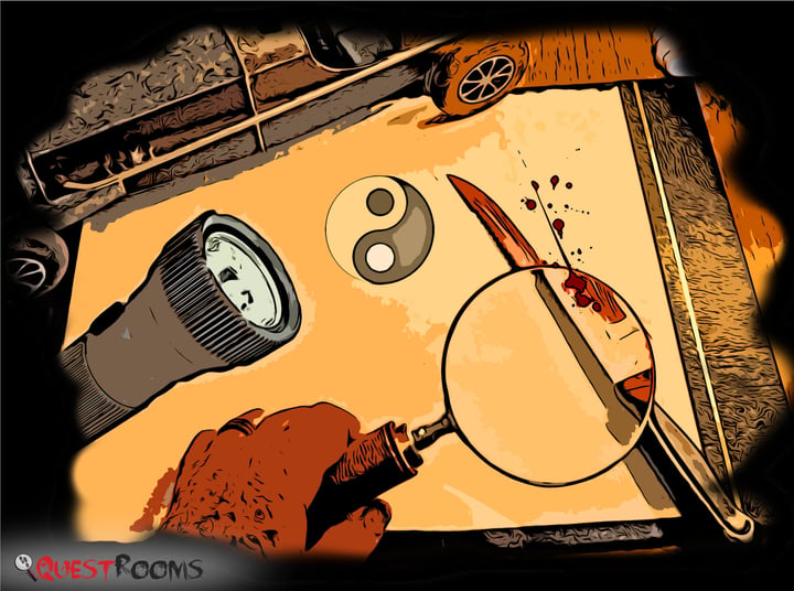Main image for Quest Rooms
