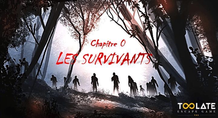 Main image for Toolate Escape Game Pau