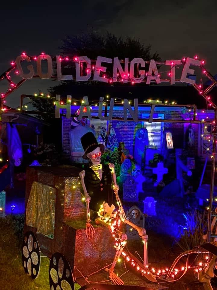 Main image for Goldengate Haunt