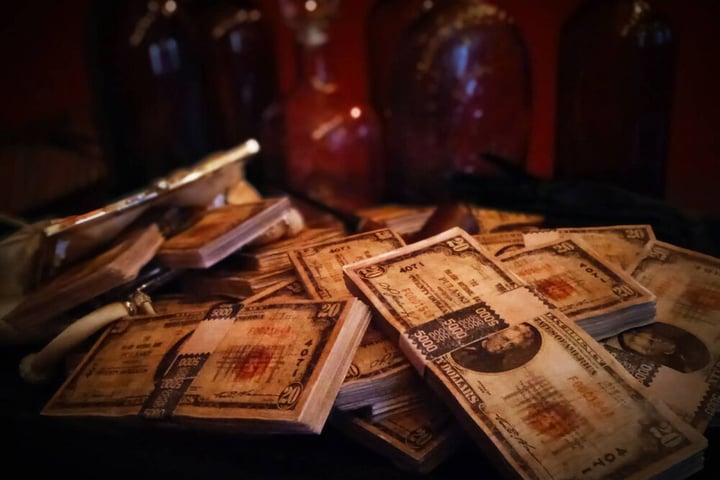Main image for Captive Escape Rooms - Midtown