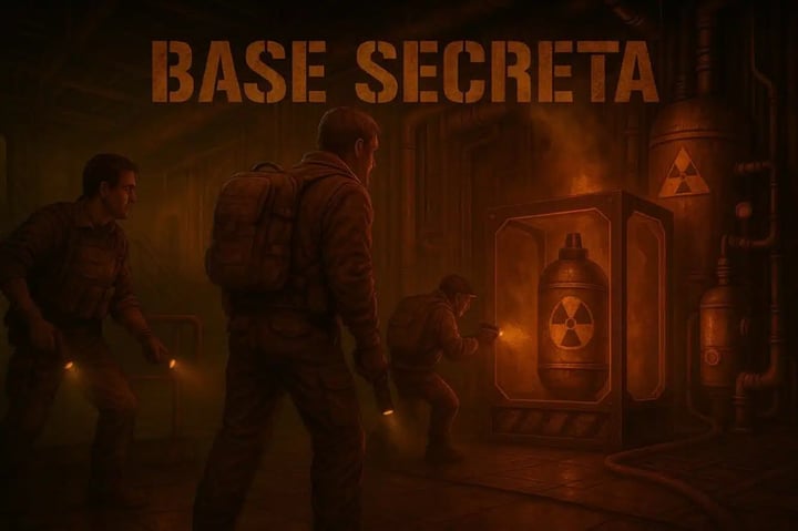 Main image for Clave Final