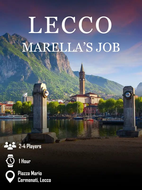 Main image for Sato Code - Lecco