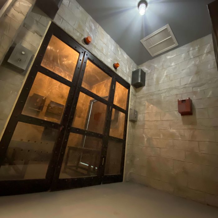 Main image for Cubo Escape Rooms