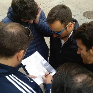 Main image for Pasa La Risa