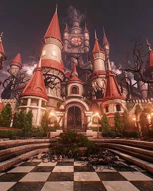 Main image for The Grand Escape Game