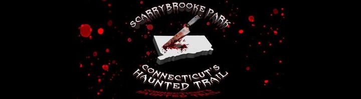 Main image for Scarrybrooke Park Haunted Trail