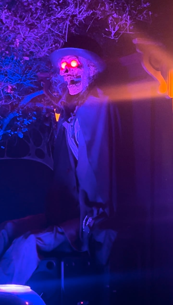 Main image for Mysterious Manor