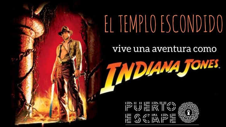 Main image for Puerto Escape
