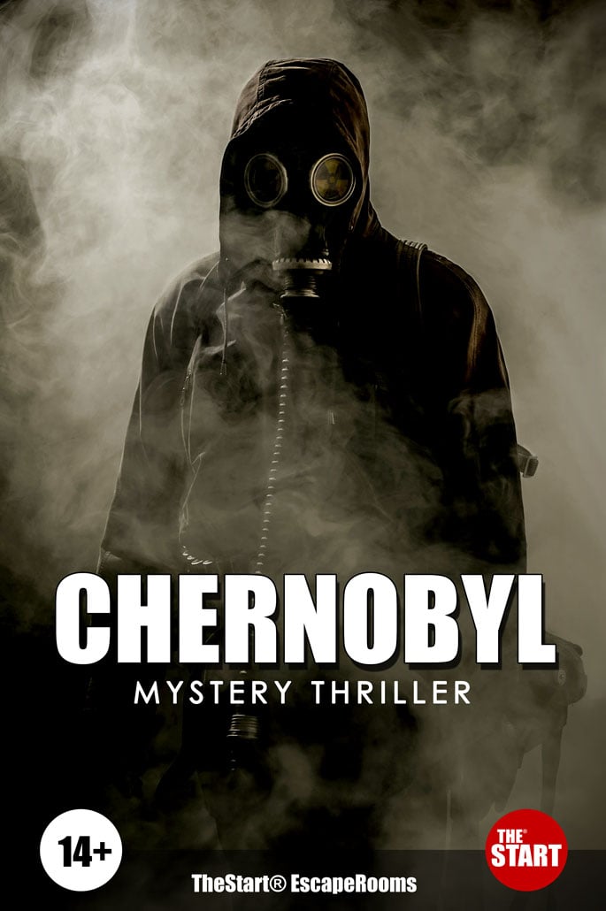 Main image for TheStart