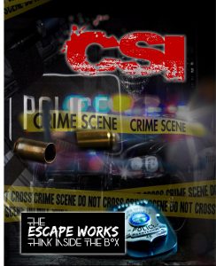 Main image for The Escape Works