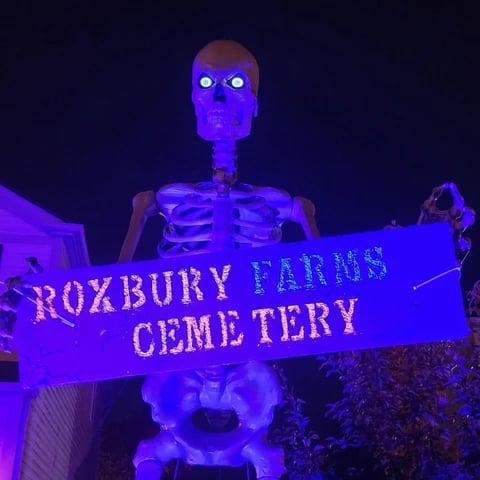 Main image for Haunt at the Roxbury