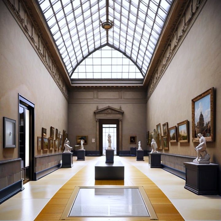 Main image for Mission Masters
