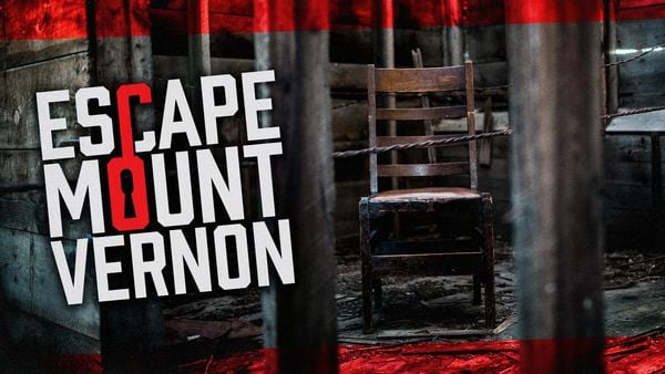 Main image for Escape Mount Vernon