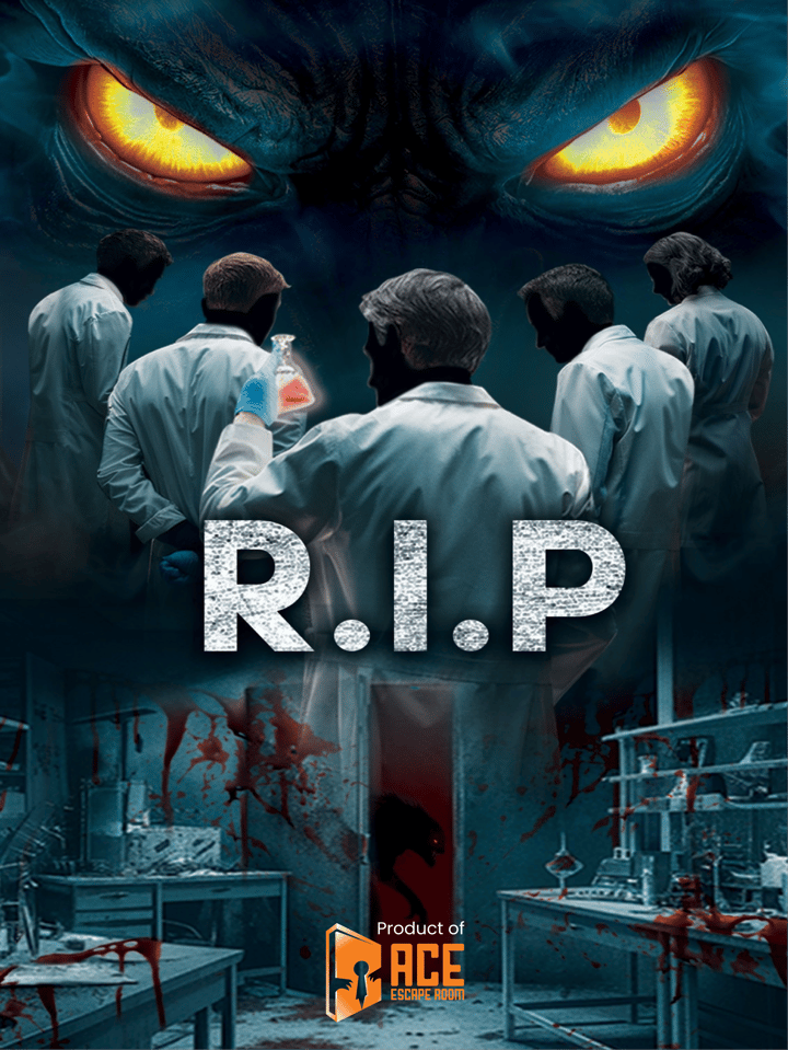 Main image for ACE Escape Room