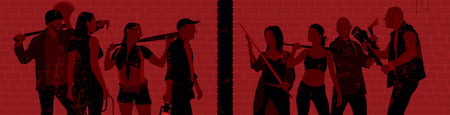 Main image for Red Lantern Escape Rooms