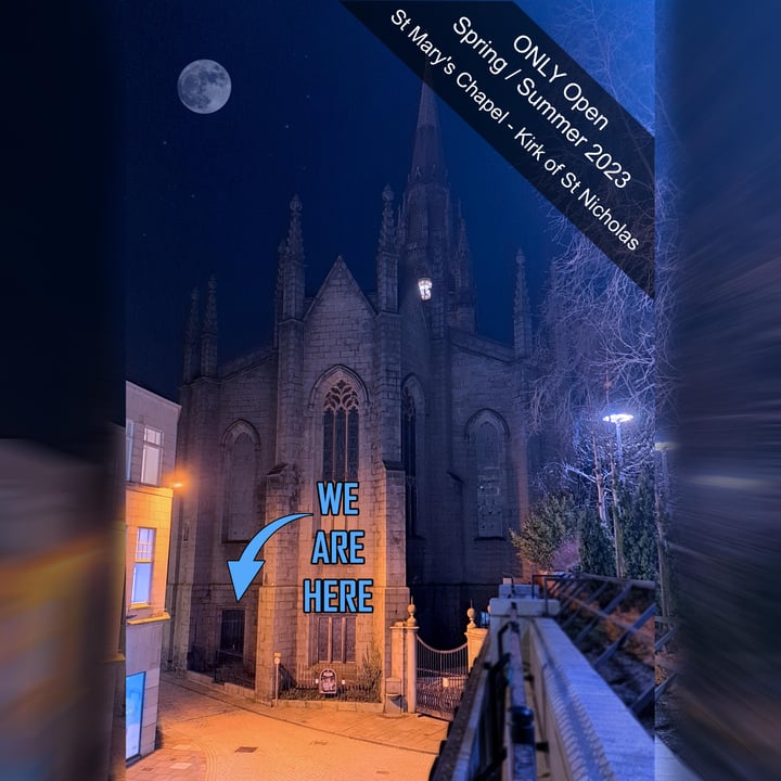 Main image for The Locked Door Escape Games