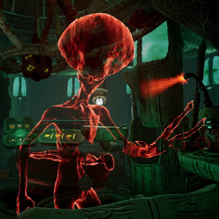 Main image for Diablo Escapes