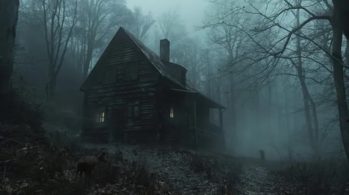 Main image for Arcane Escape Rooms