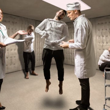 Main image for Escape room "Изолация" Варна