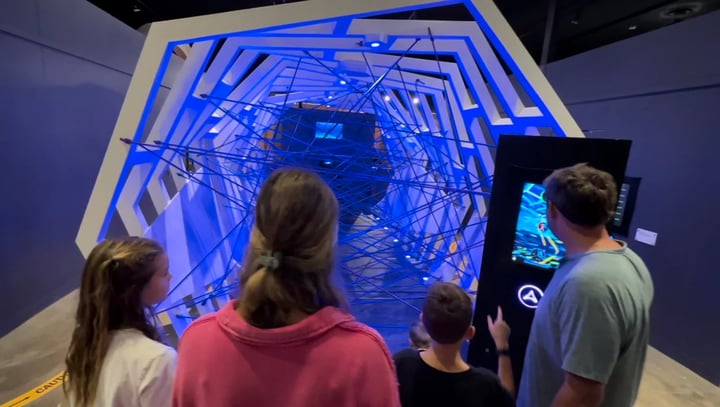 Main image for The Adventure Museum