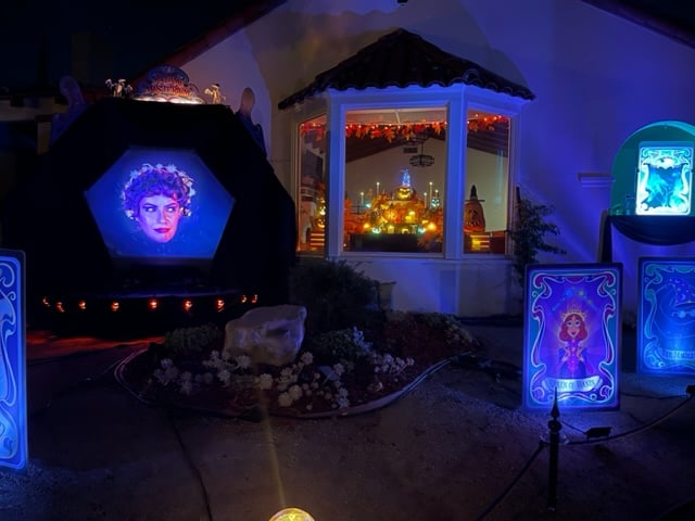 Main image for Madame Mysterium