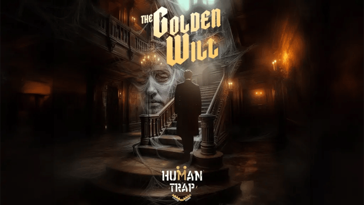 Main image for Human Trap - Moschato