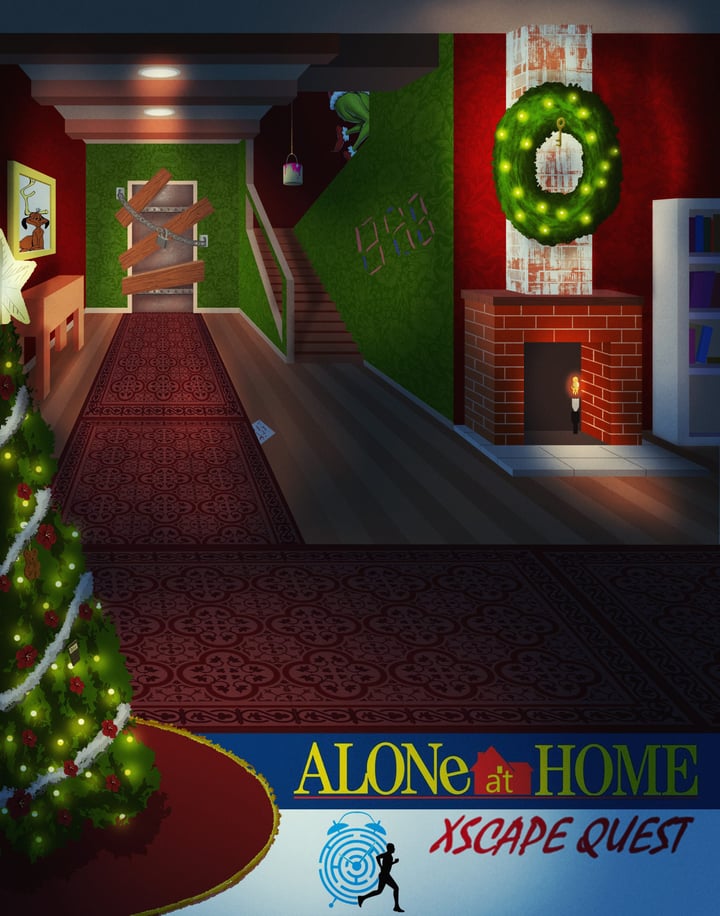 Main image for Xscape Quest
