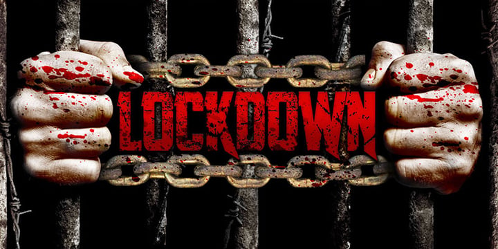 Main image for Afterlife Haunted Attraction